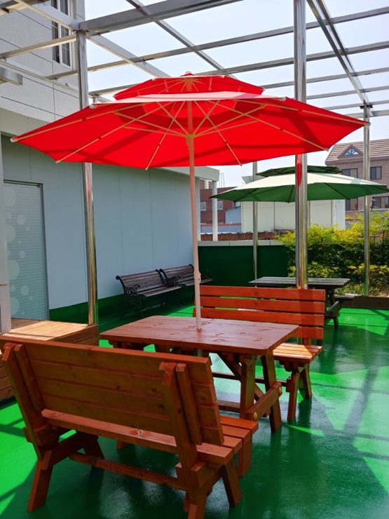 다사랑효마을요양원 이미지 8