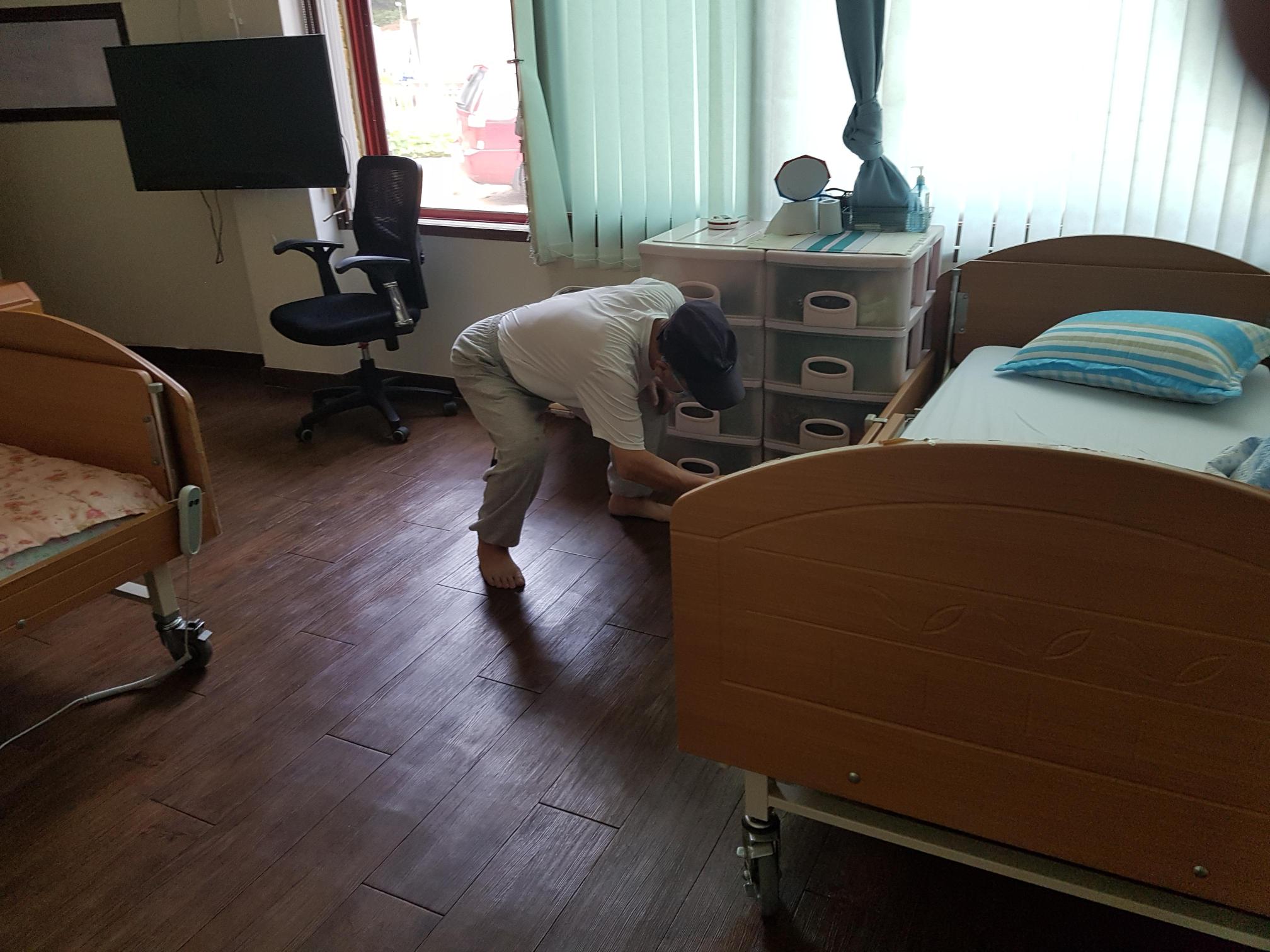 베들레헴 요양원 이미지 17