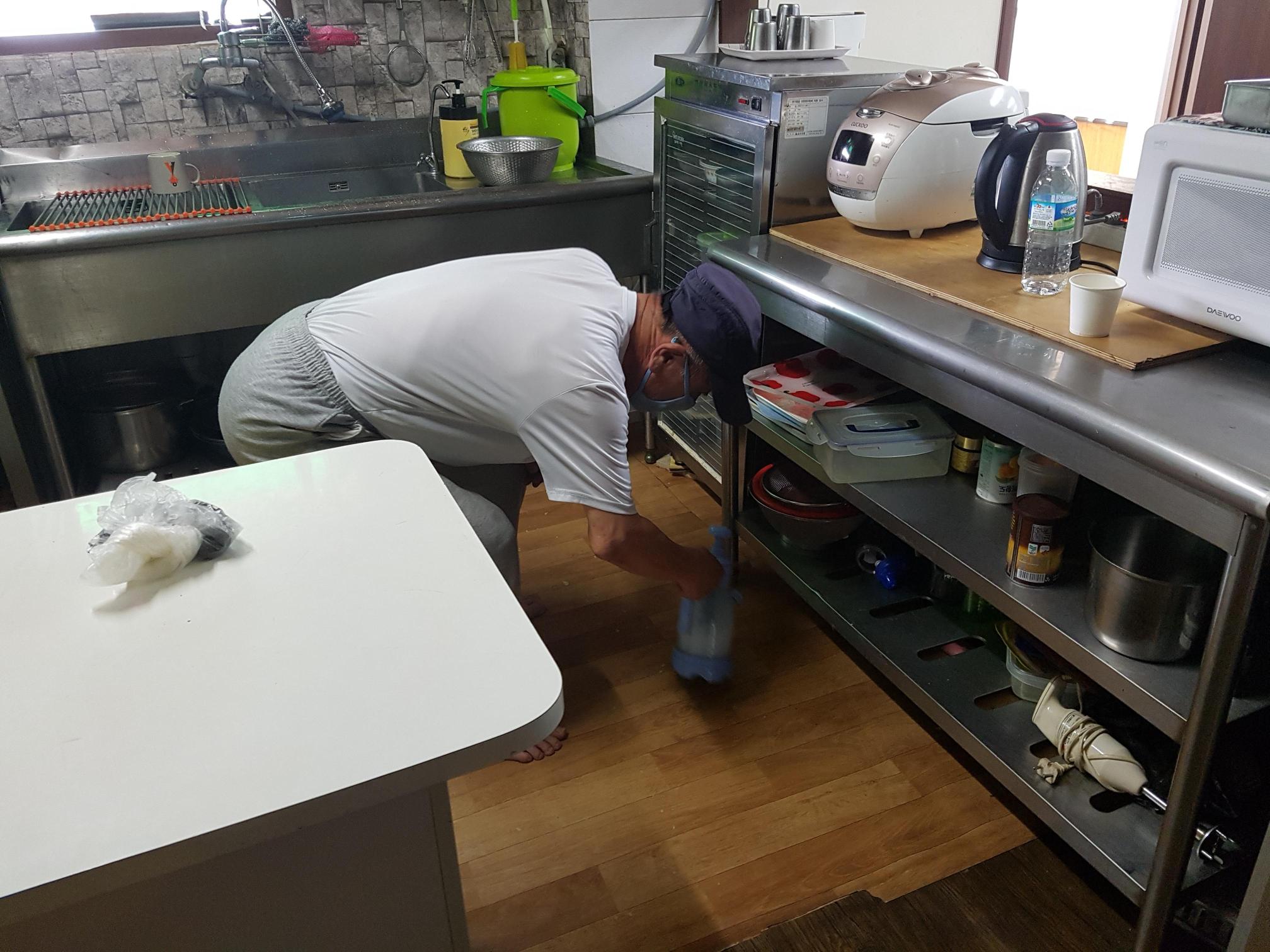 베들레헴 요양원 이미지 18