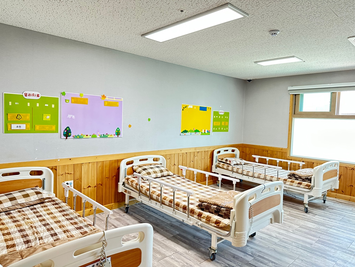 우주요양원 이미지 11
