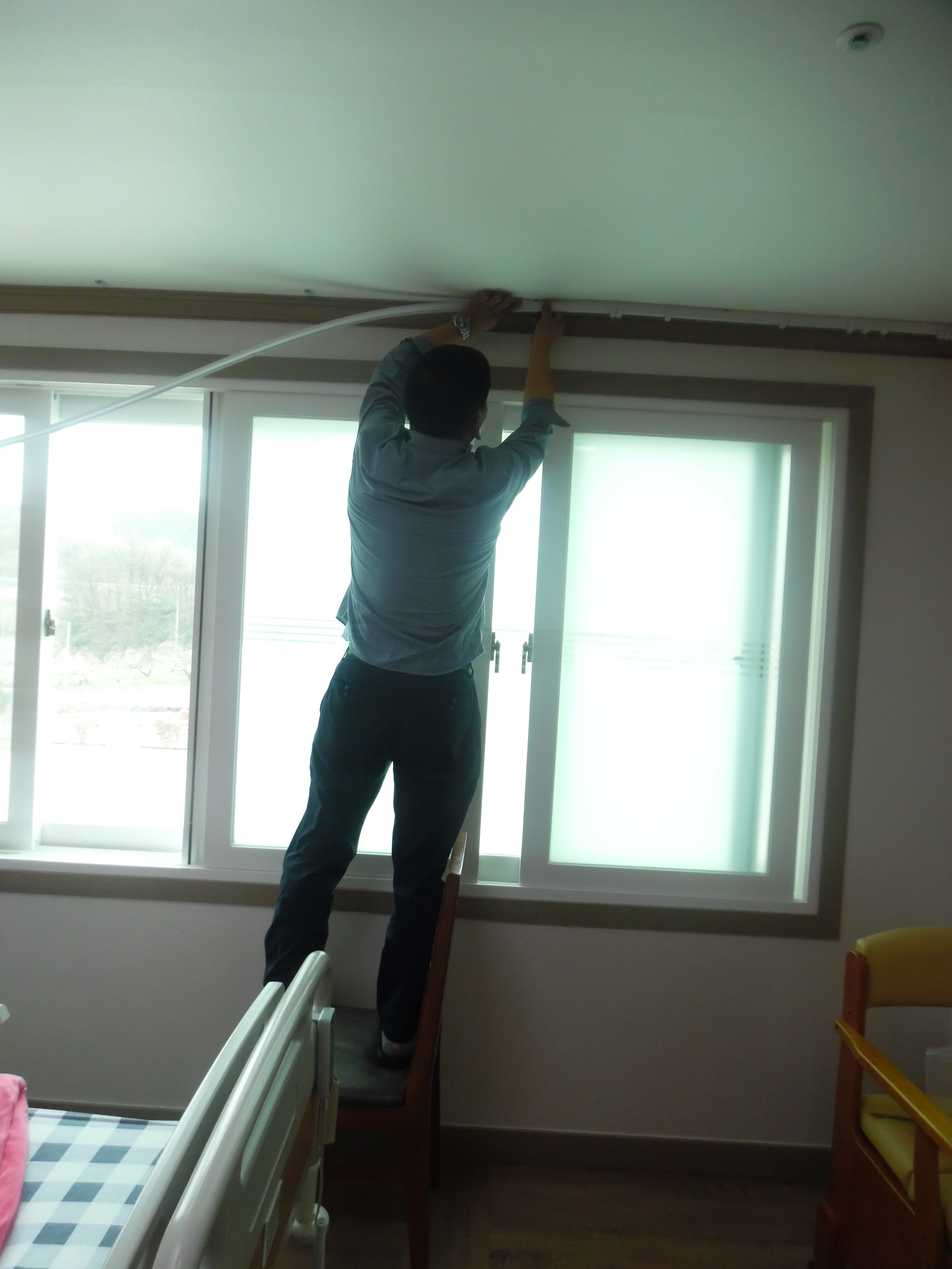 천사의손길노인요양원 이미지 10