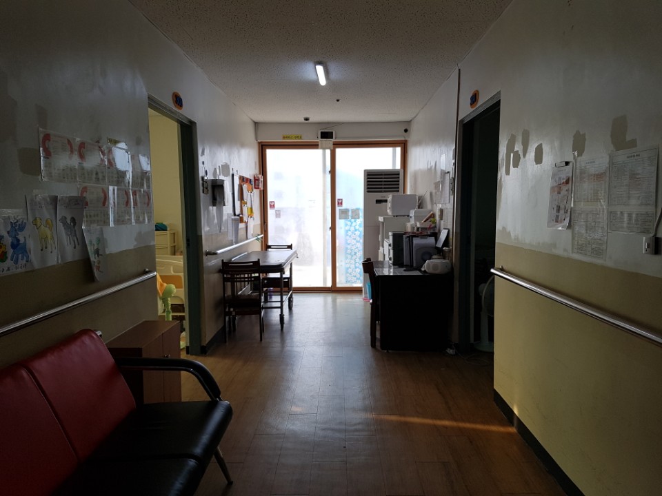 사랑의 집 노인요양원 이미지 2