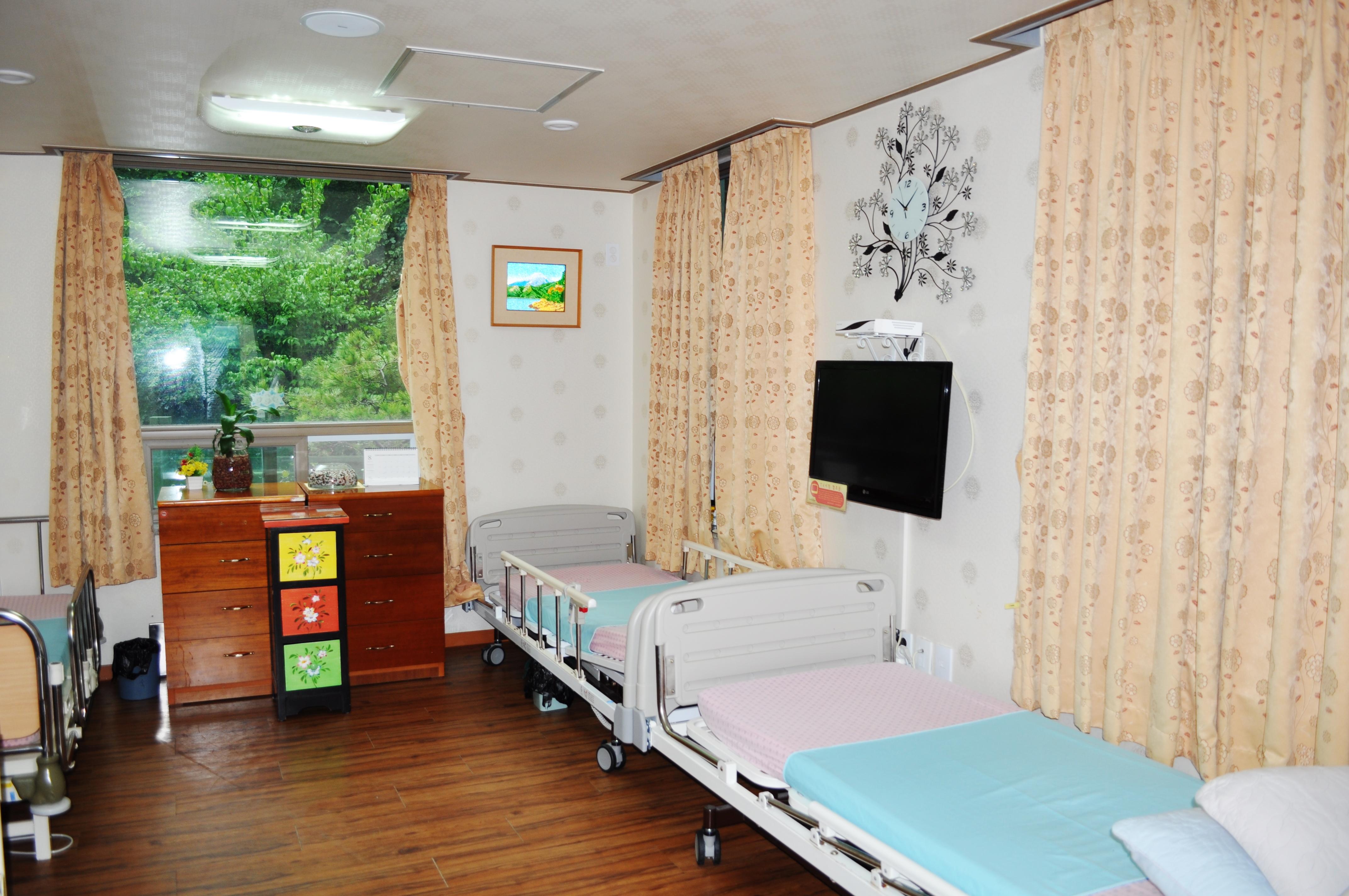 에덴노인전문요양센터 이미지 22