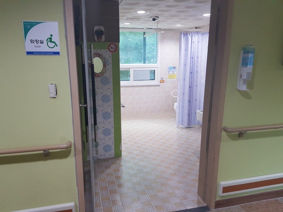 에덴노인전문요양센터 이미지 21