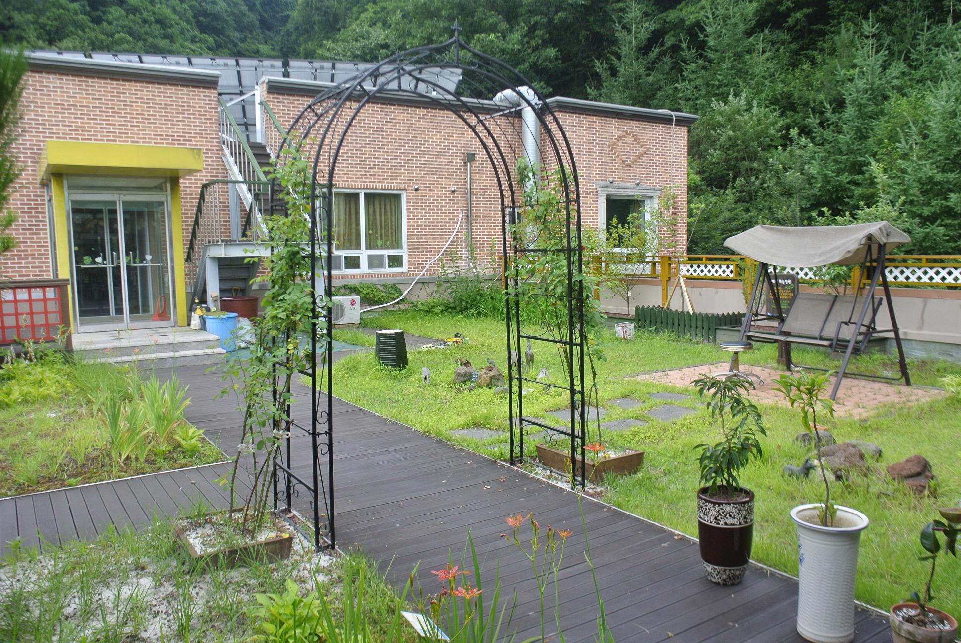 에덴노인전문요양센터 이미지 20