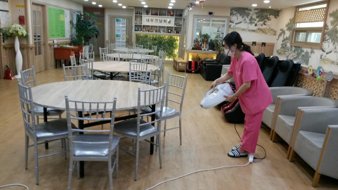 내부모요양돌봄타운 이미지 20