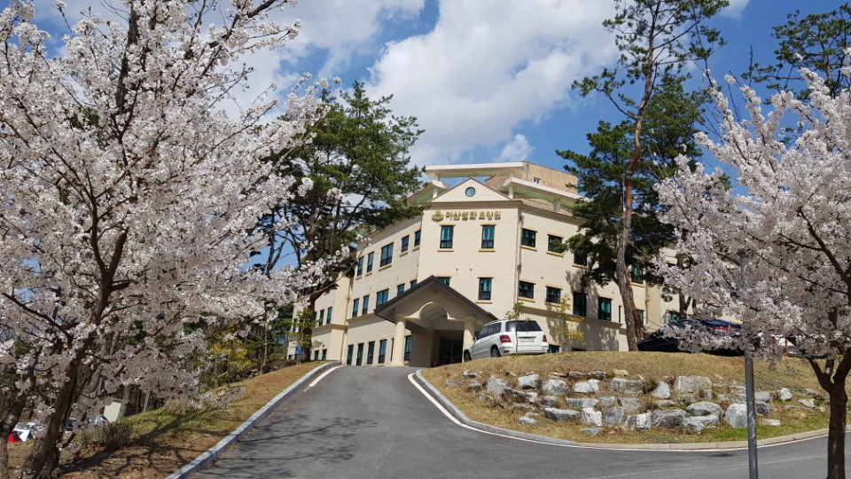 아산설화요양원 이미지 16