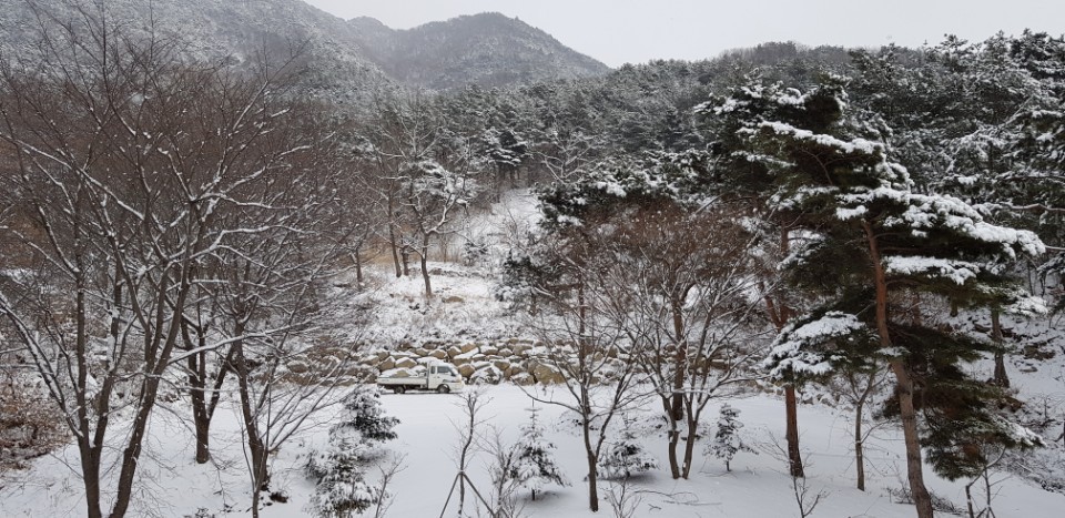 아산설화요양원