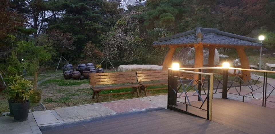 아산설화요양원 이미지 9