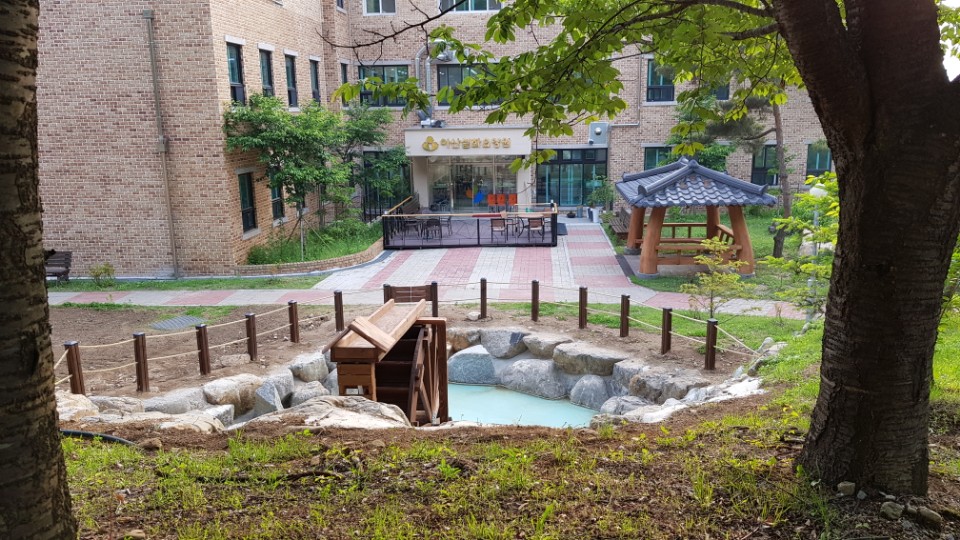 아산설화요양원 이미지 12