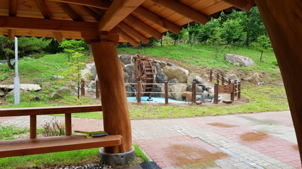 아산설화요양원 이미지 11