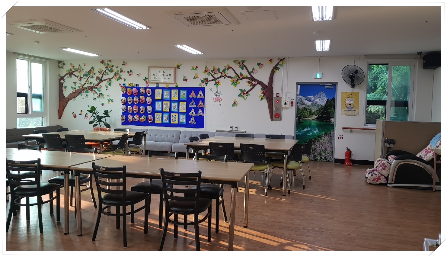 아산설화요양원 이미지 34