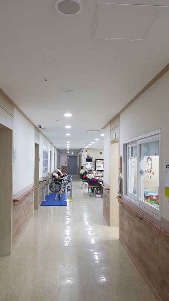 아산설화요양원 이미지 39