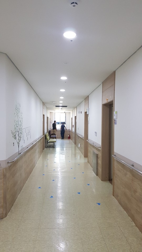 아산설화요양원 이미지 38