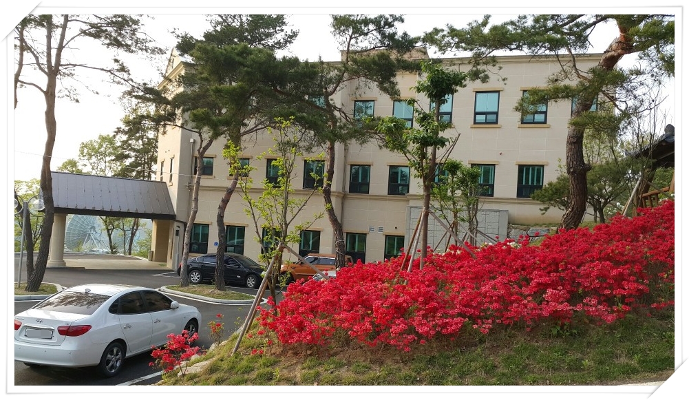 아산설화요양원 이미지 7