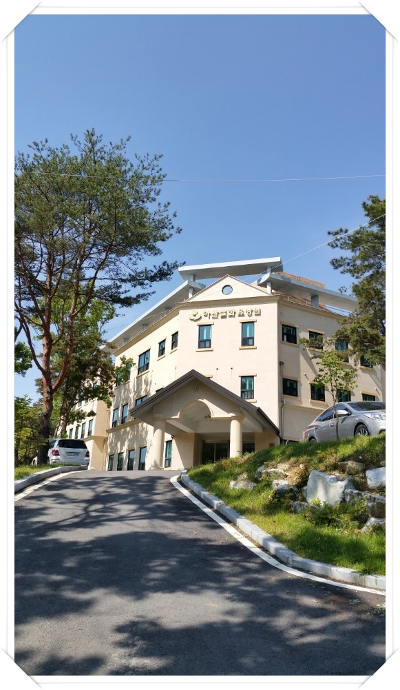아산설화요양원 이미지 6