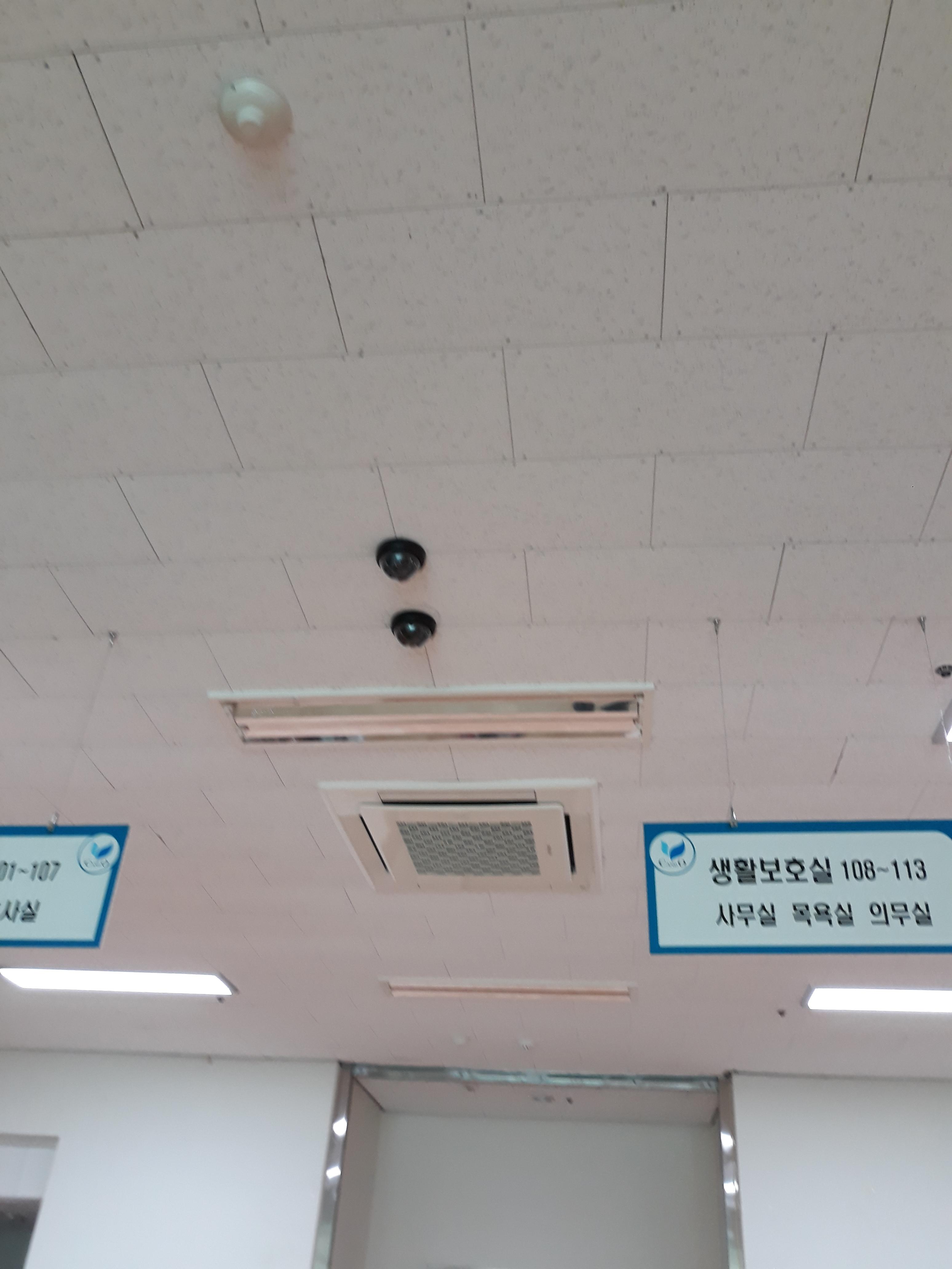 시애노병원부설 전문요양센터 이미지 2