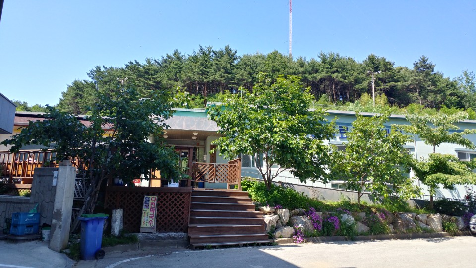 동해시노인의료복지센터 이미지 3