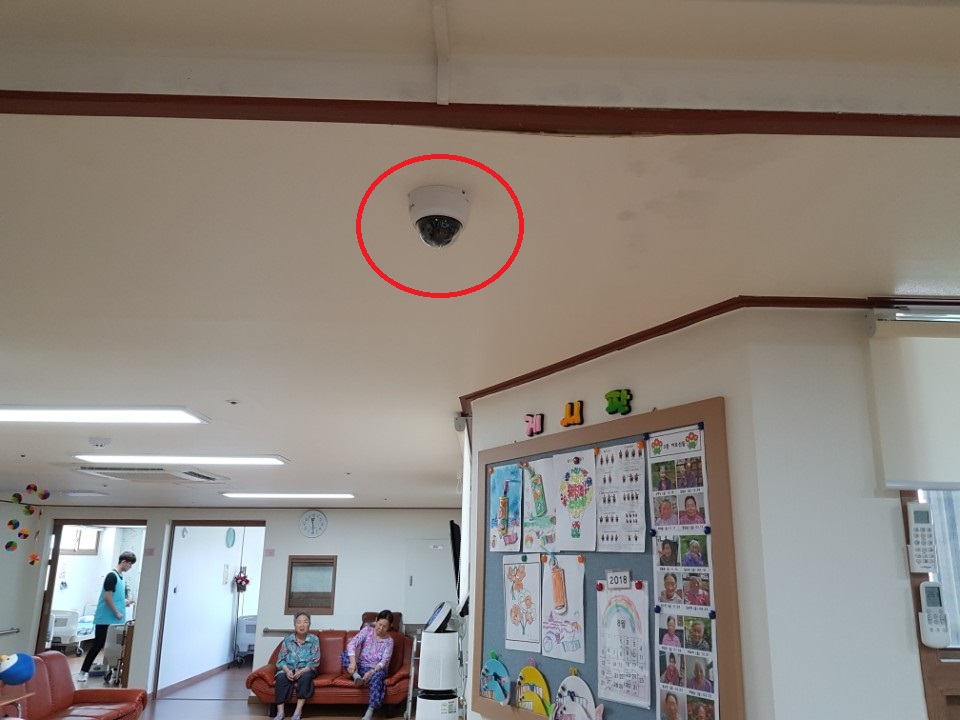 청록만덕실버센터 이미지 14