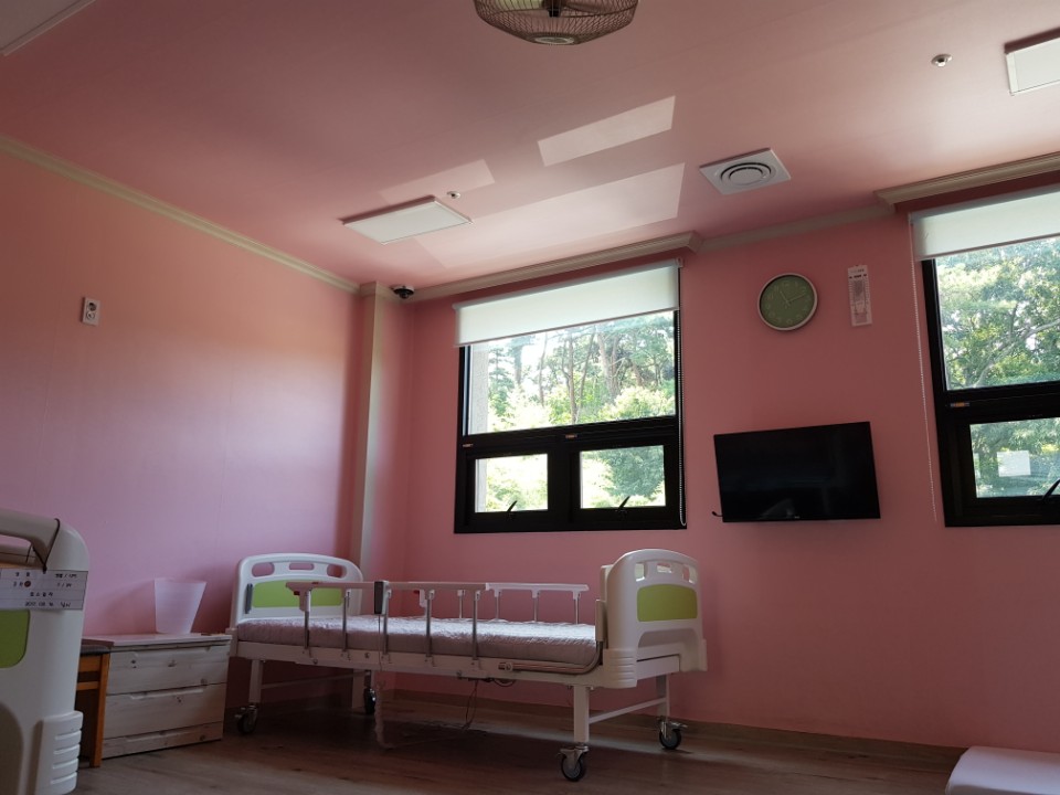 더행복한요양원 이미지 6