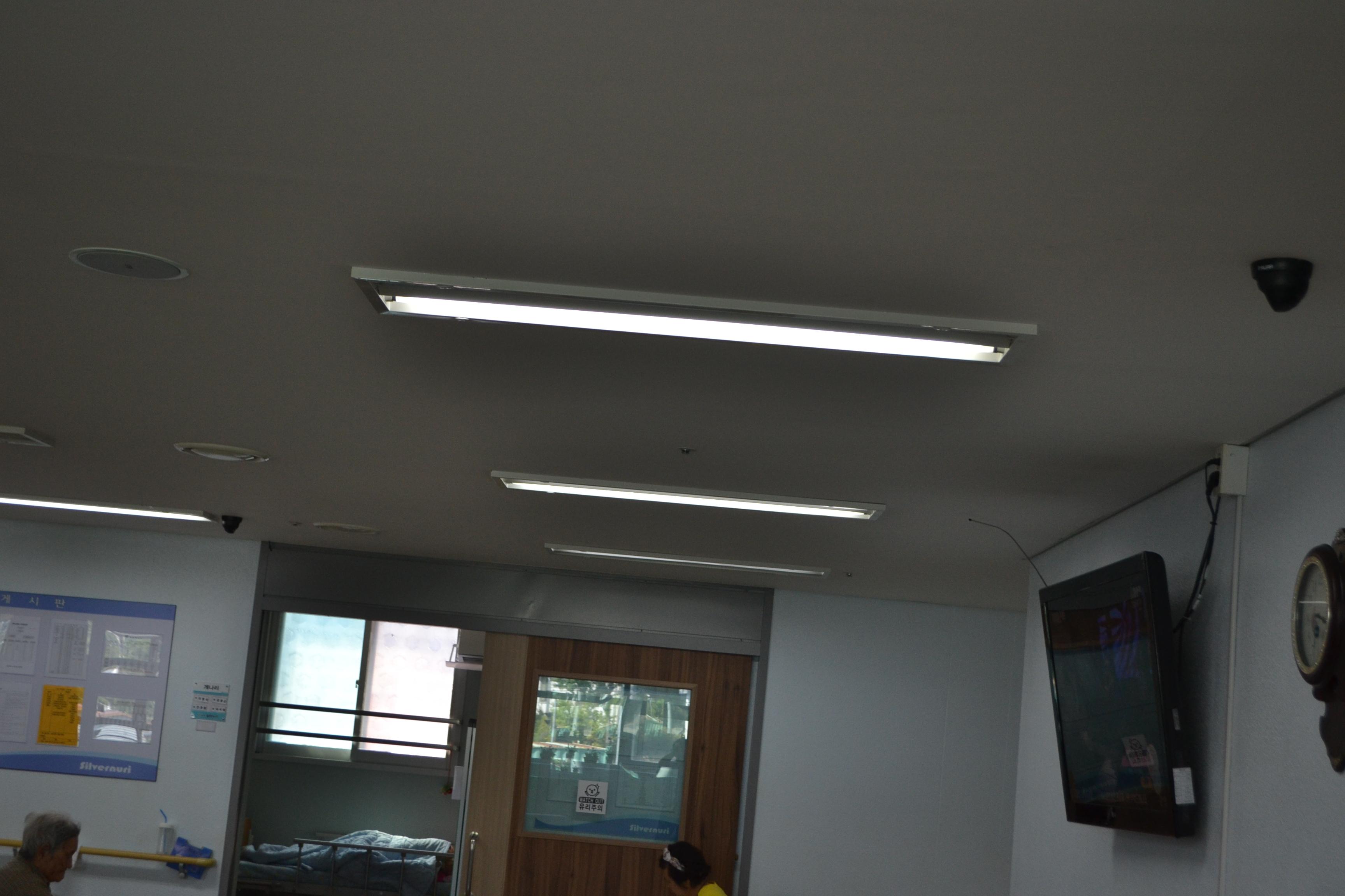 실버누리요양원 이미지 3