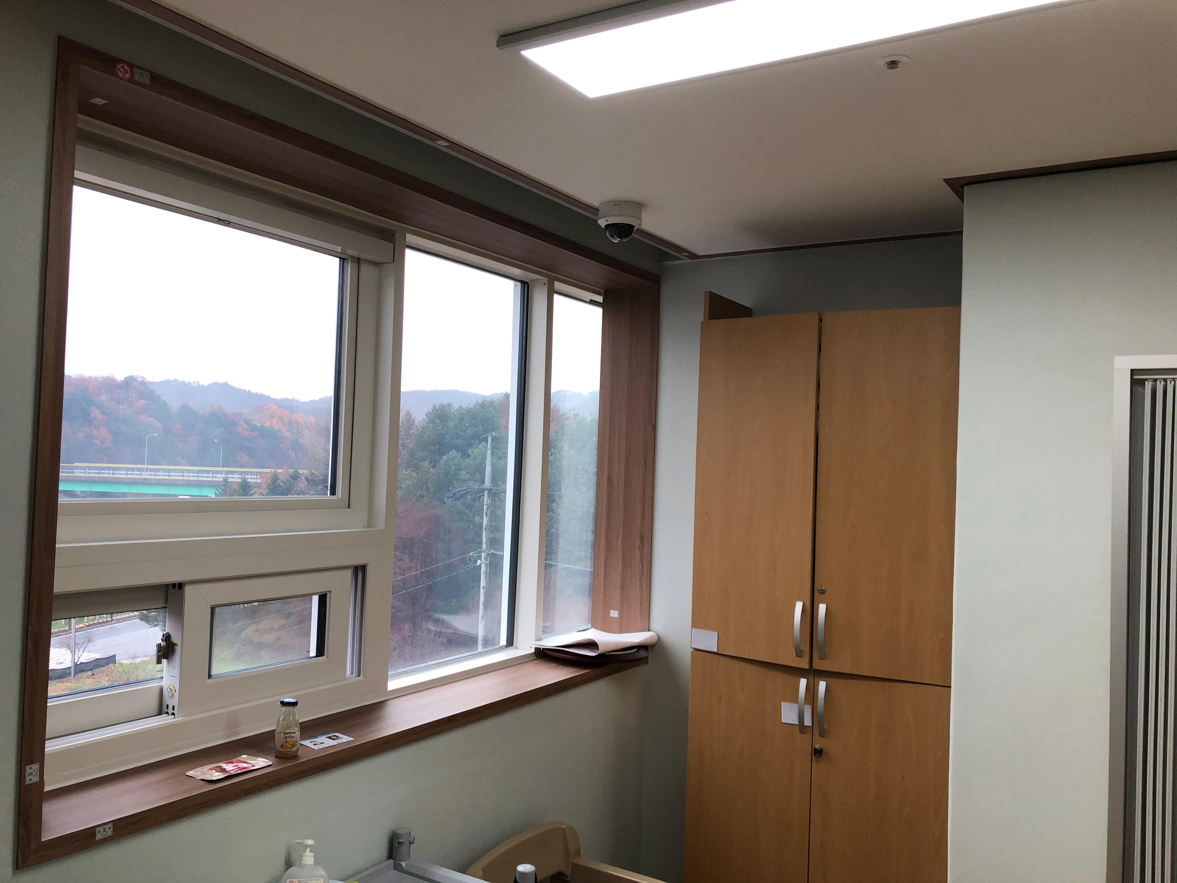 진안군복합노인복지타운 노인요양원 이미지 4