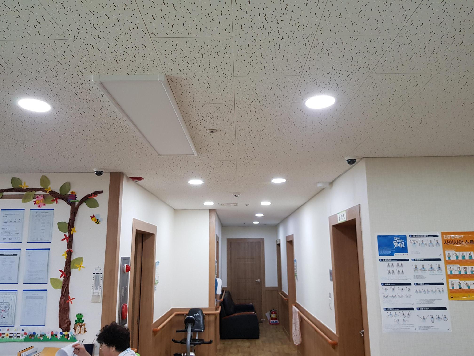 효노인요양원 이미지 6