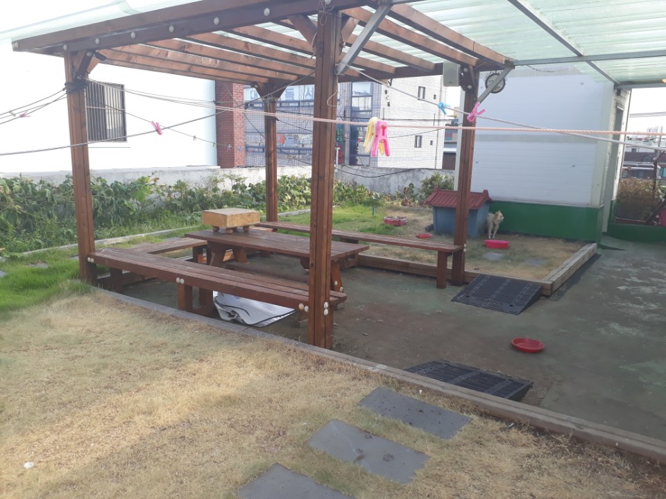 참사랑노인요양원 이미지 2