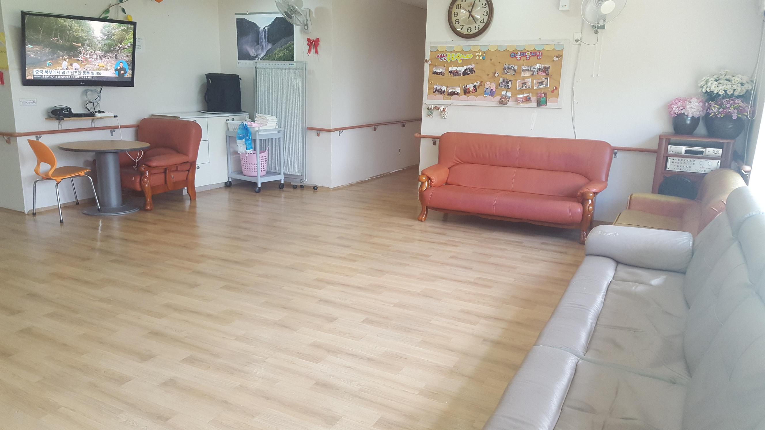 바라밀강진실버하우스 이미지 6