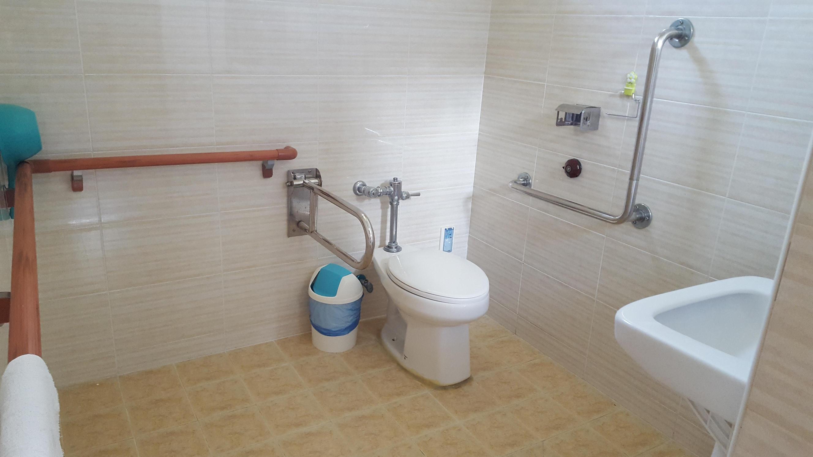 바라밀강진실버하우스 이미지 9