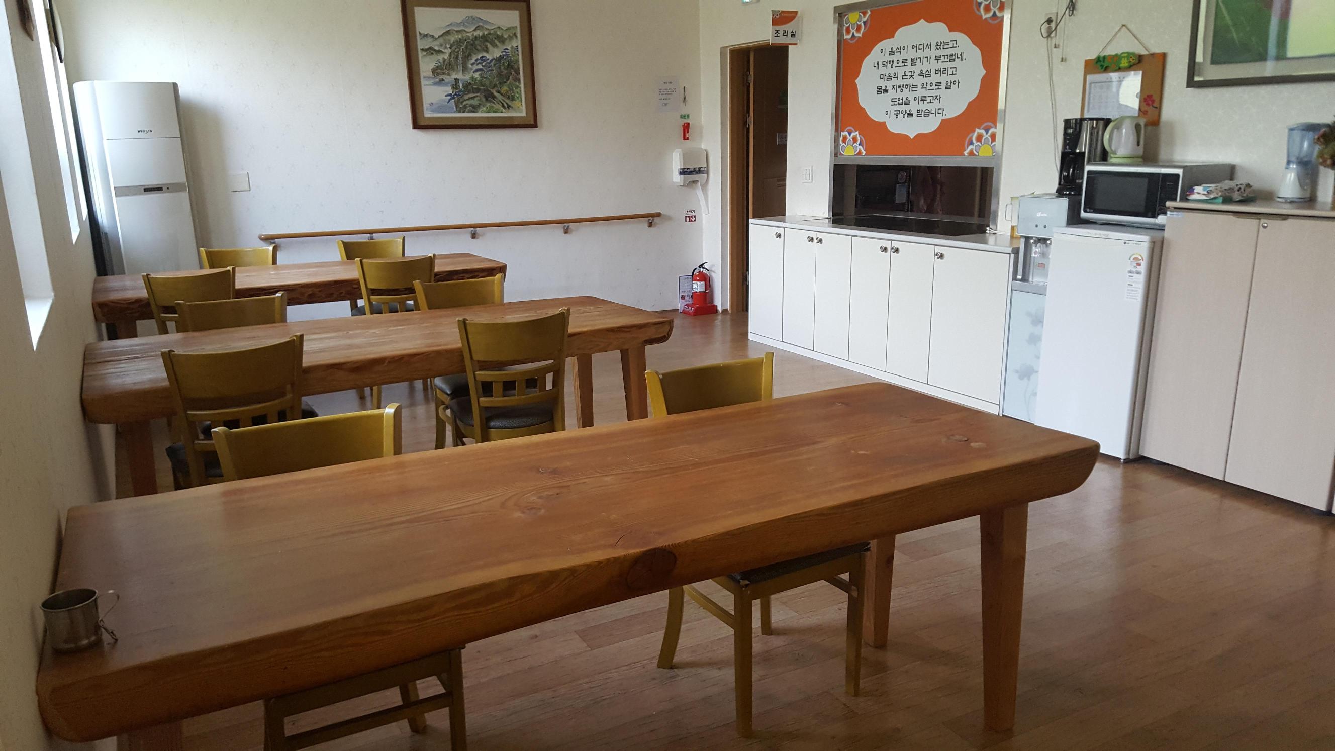 바라밀강진실버하우스 이미지 8