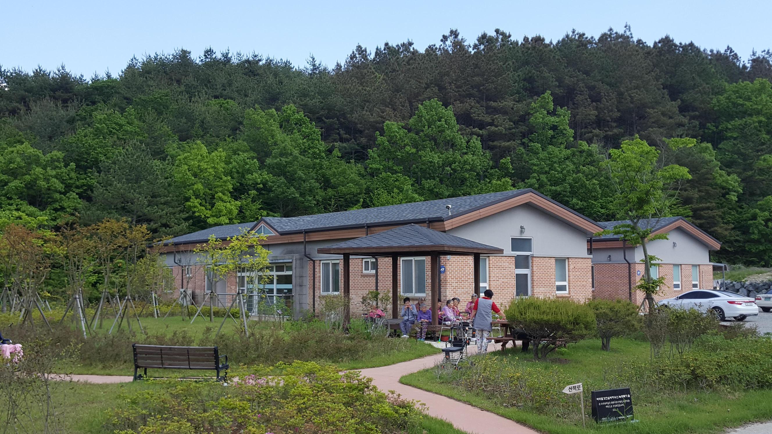 바라밀강진실버하우스 이미지 2