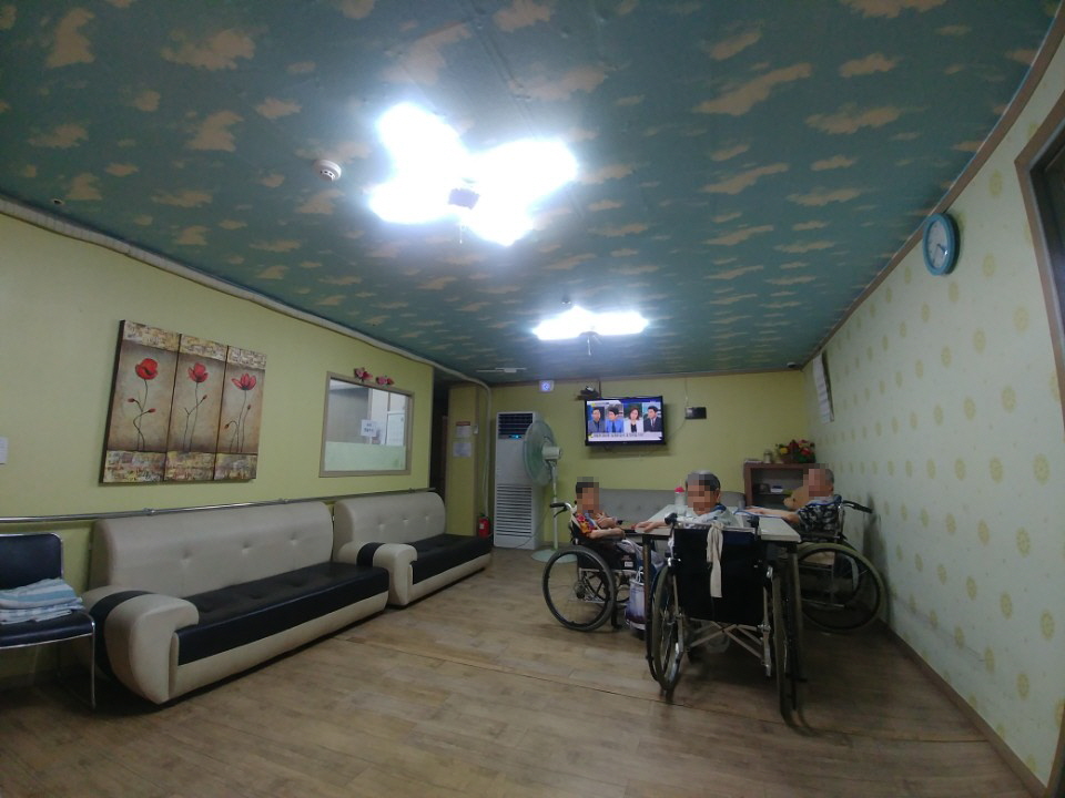 효심(다)요양원 이미지 2