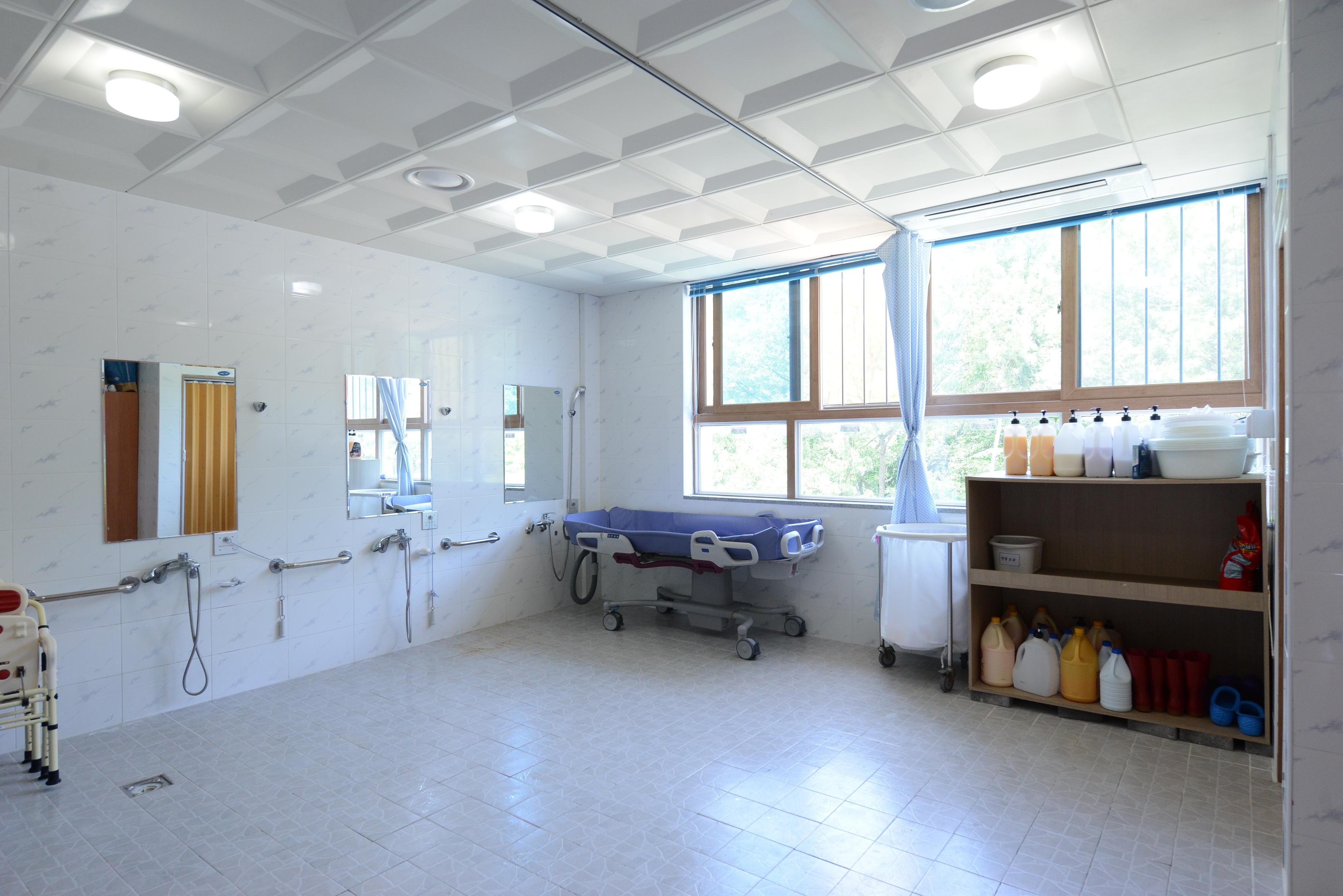 노인요양시설선산실버타운 이미지 12