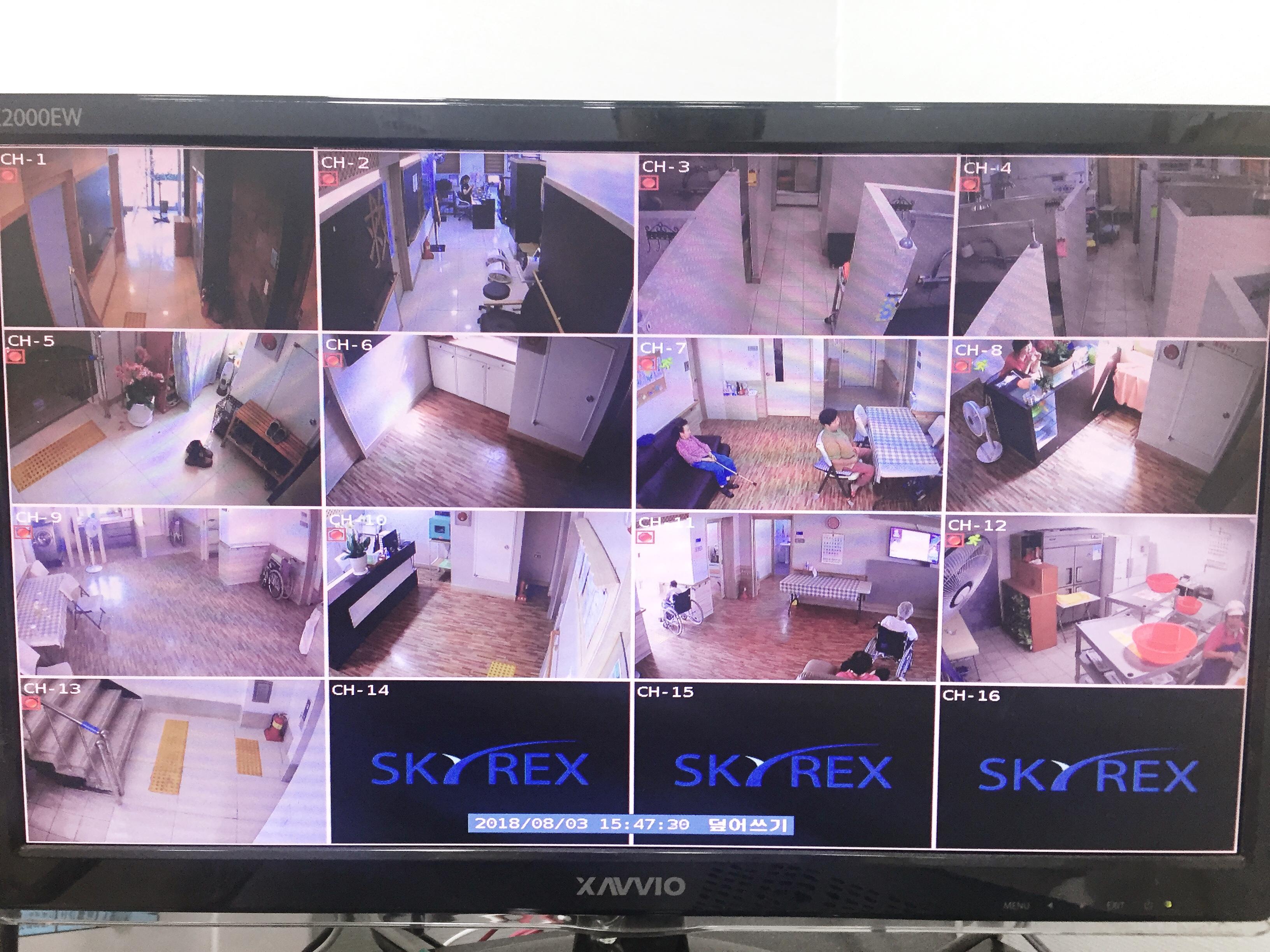 한빛효요양원 이미지 7