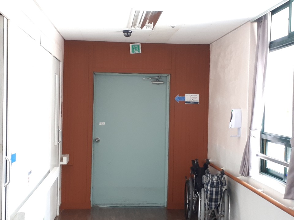 노인전문요양원 해피존 이미지 22