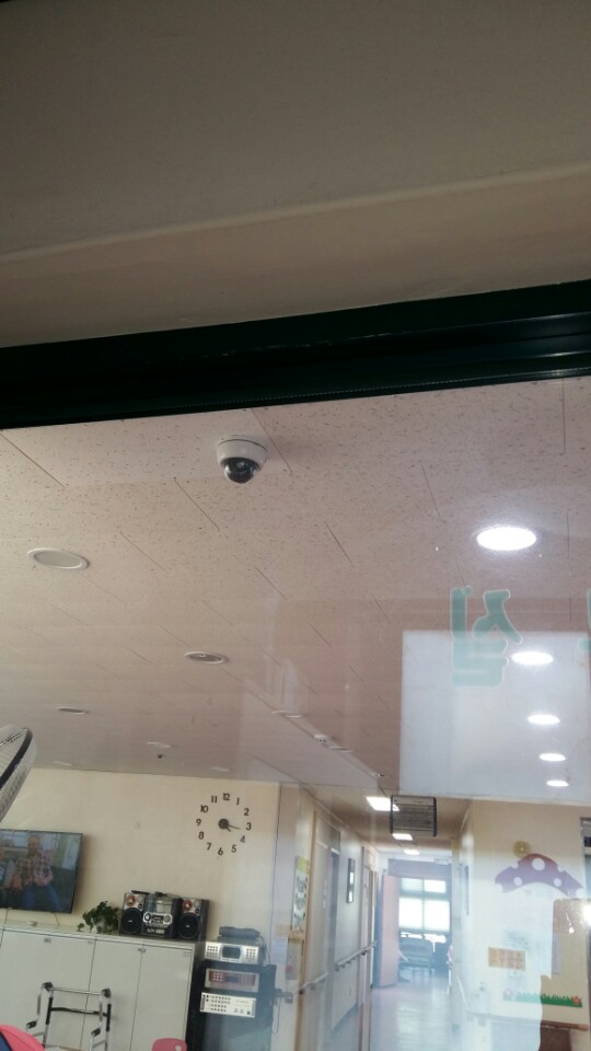 초도노인요양원 이미지 6