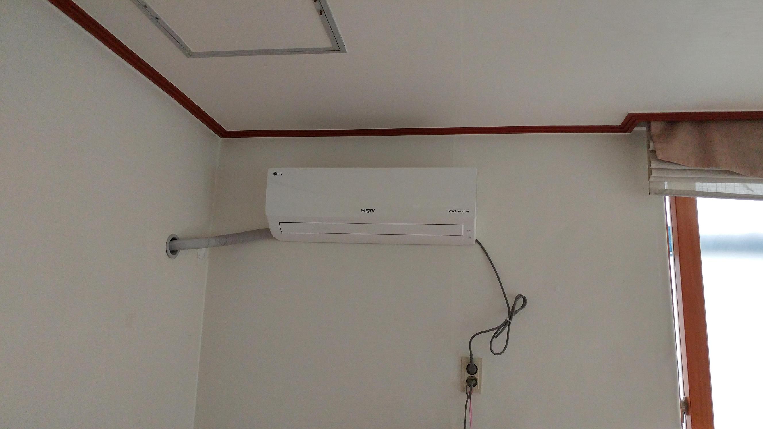 나눔의샘전문요양원 이미지 15