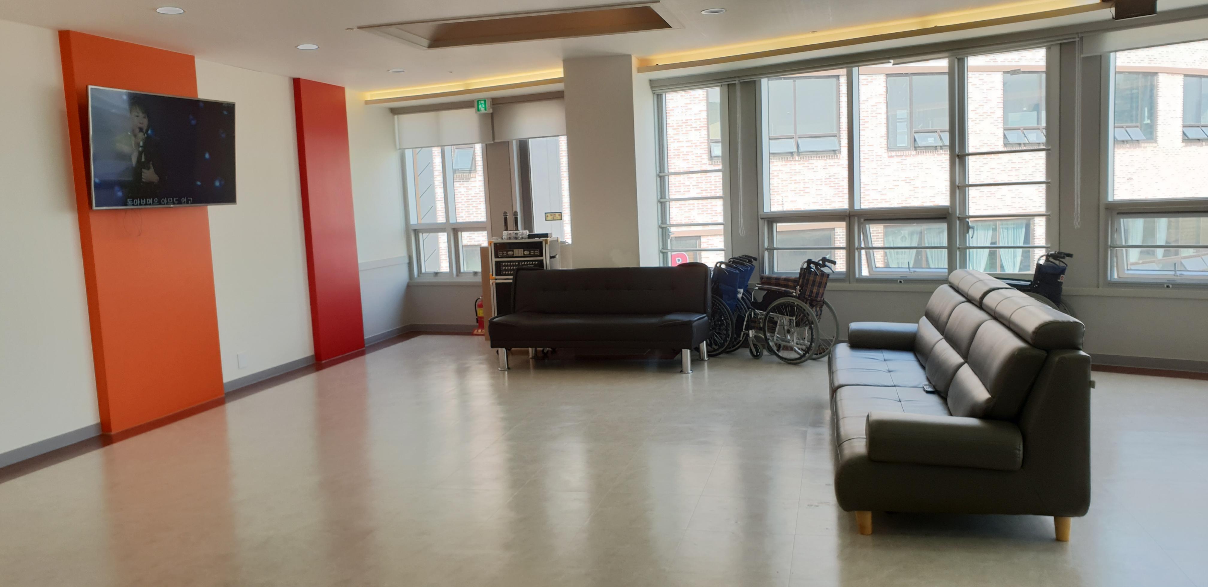 배곧실버요양원 이미지 3