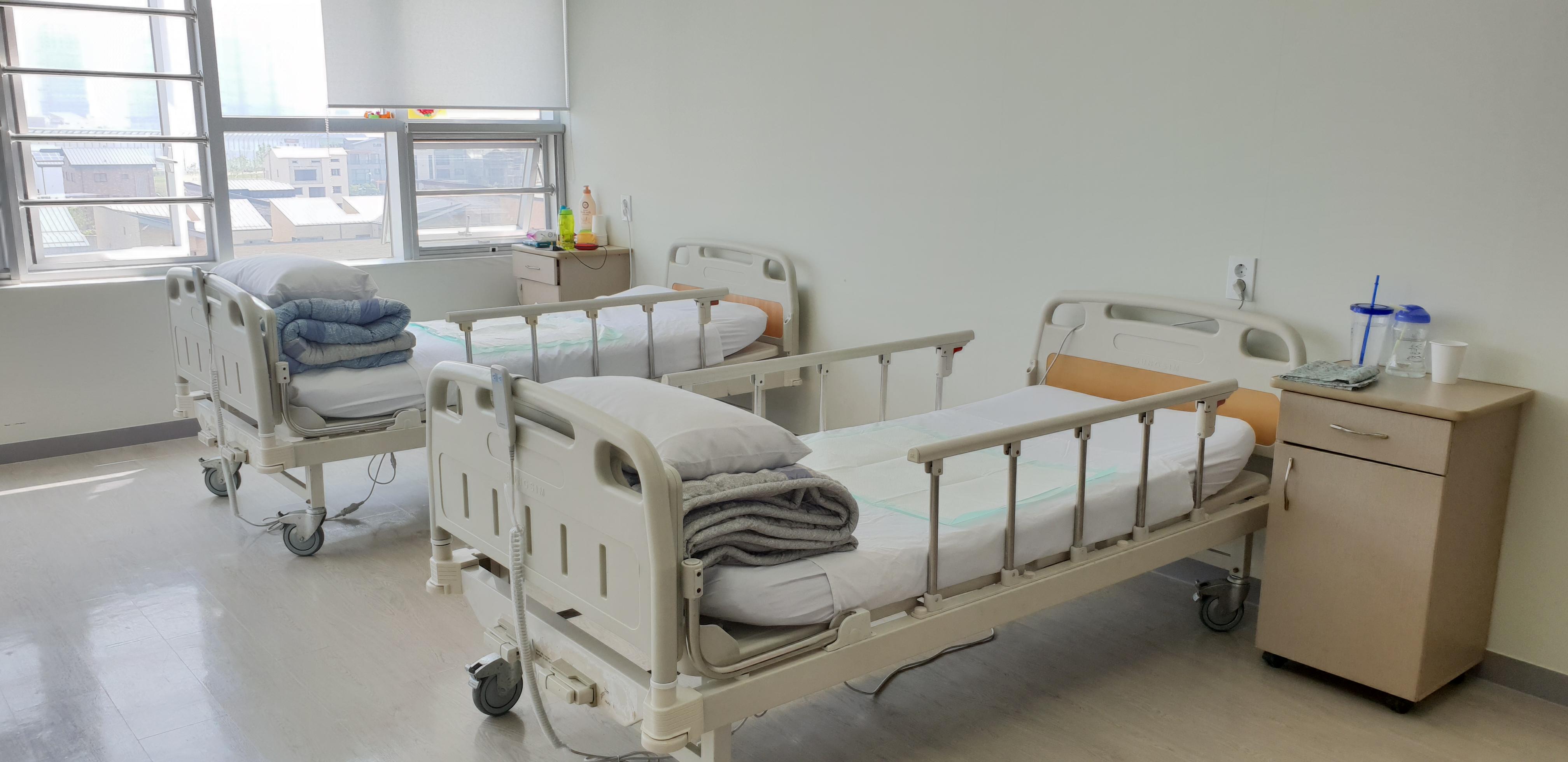 배곧실버요양원 이미지 2