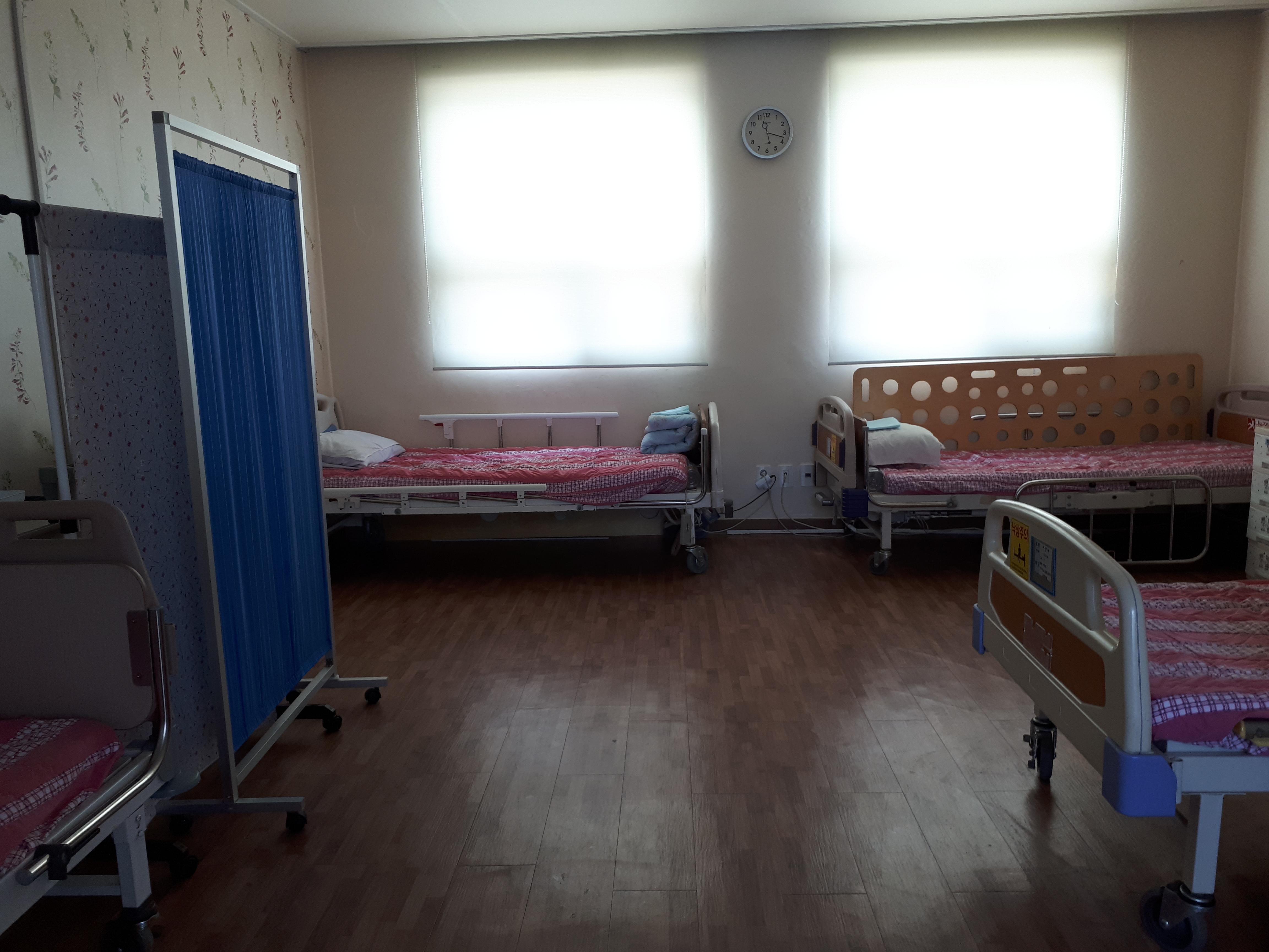 일산 수 요양원 이미지 33