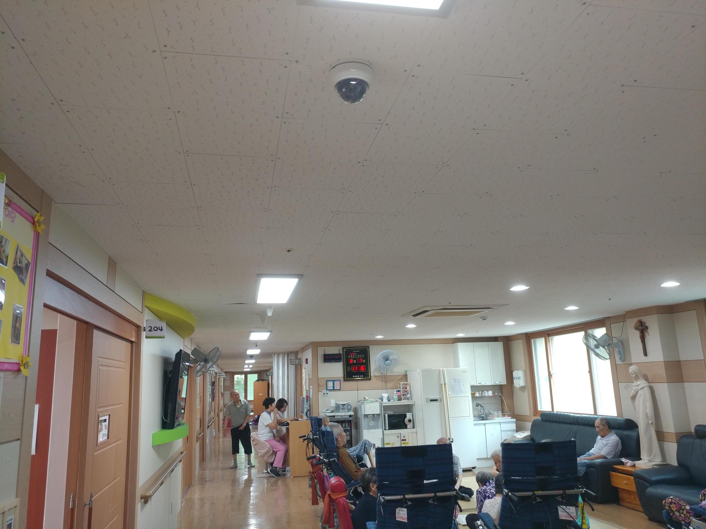 옥천꽃동네성모노인요양원 이미지 11