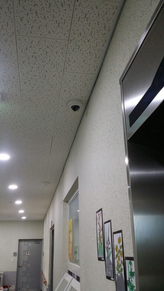 원정노인전문요양원 이미지 20