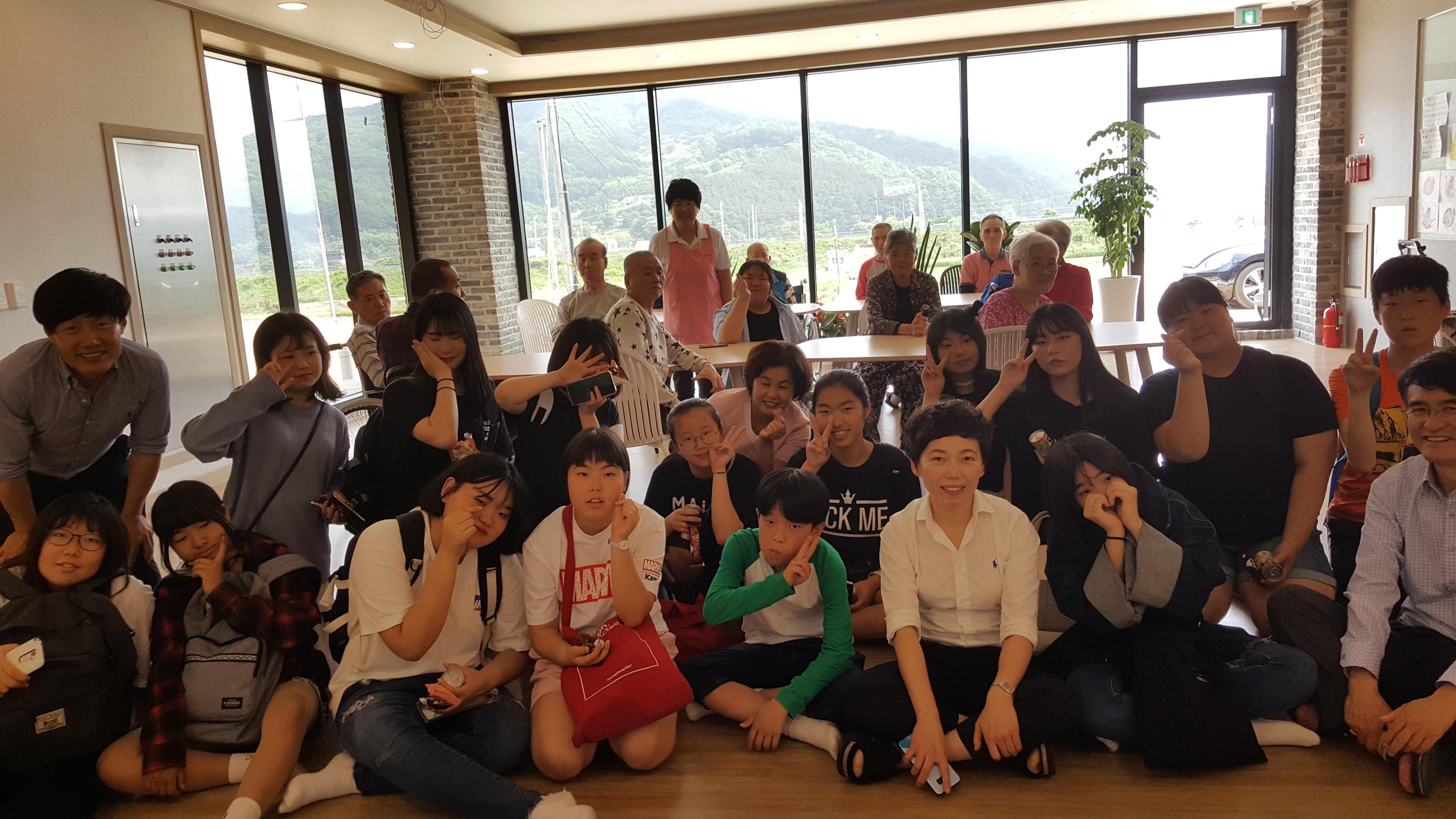 둥지원 실버타운 이미지 6