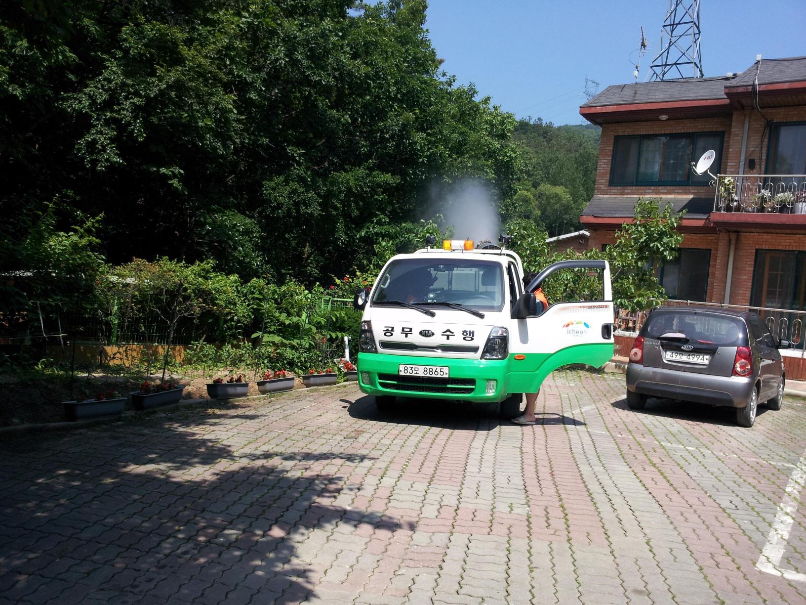 은혜의 동산 이미지 17