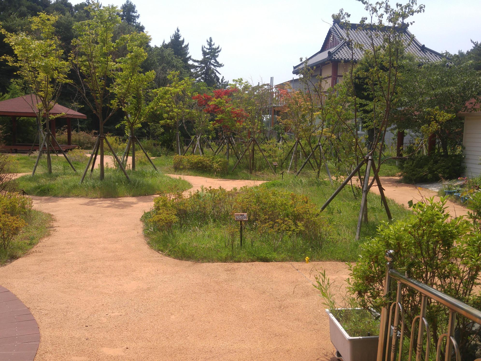 만월노인요양원 이미지 4