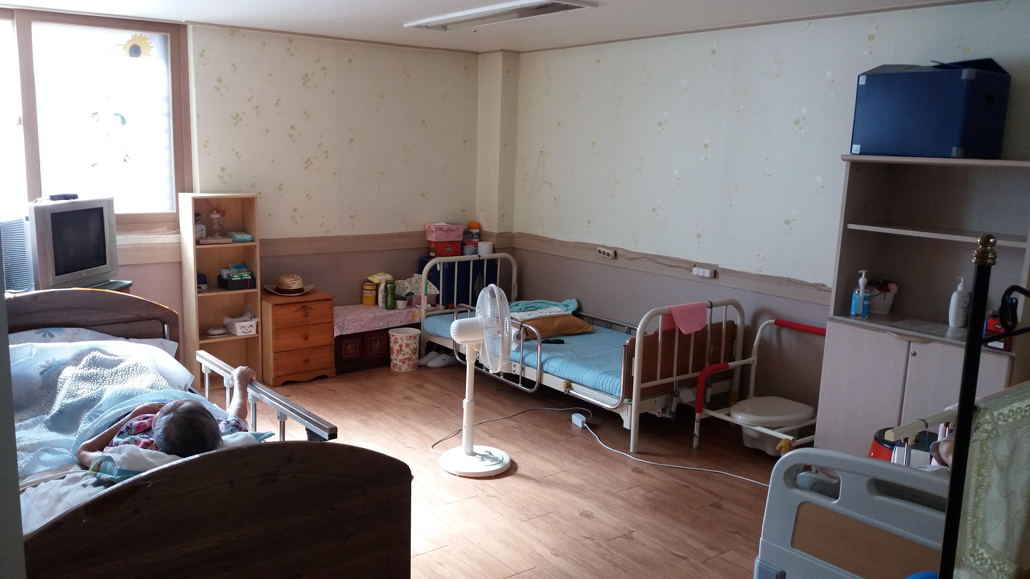 사랑방요양원 이미지 5