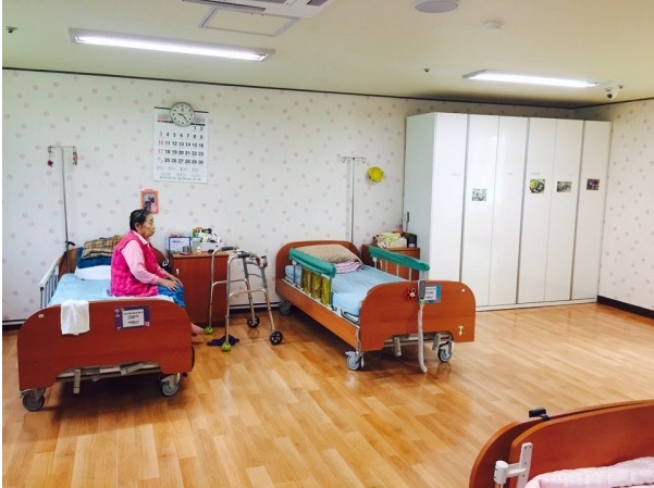 양주대진요양원 이미지 8