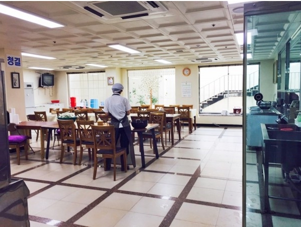 양주대진요양원 이미지 4