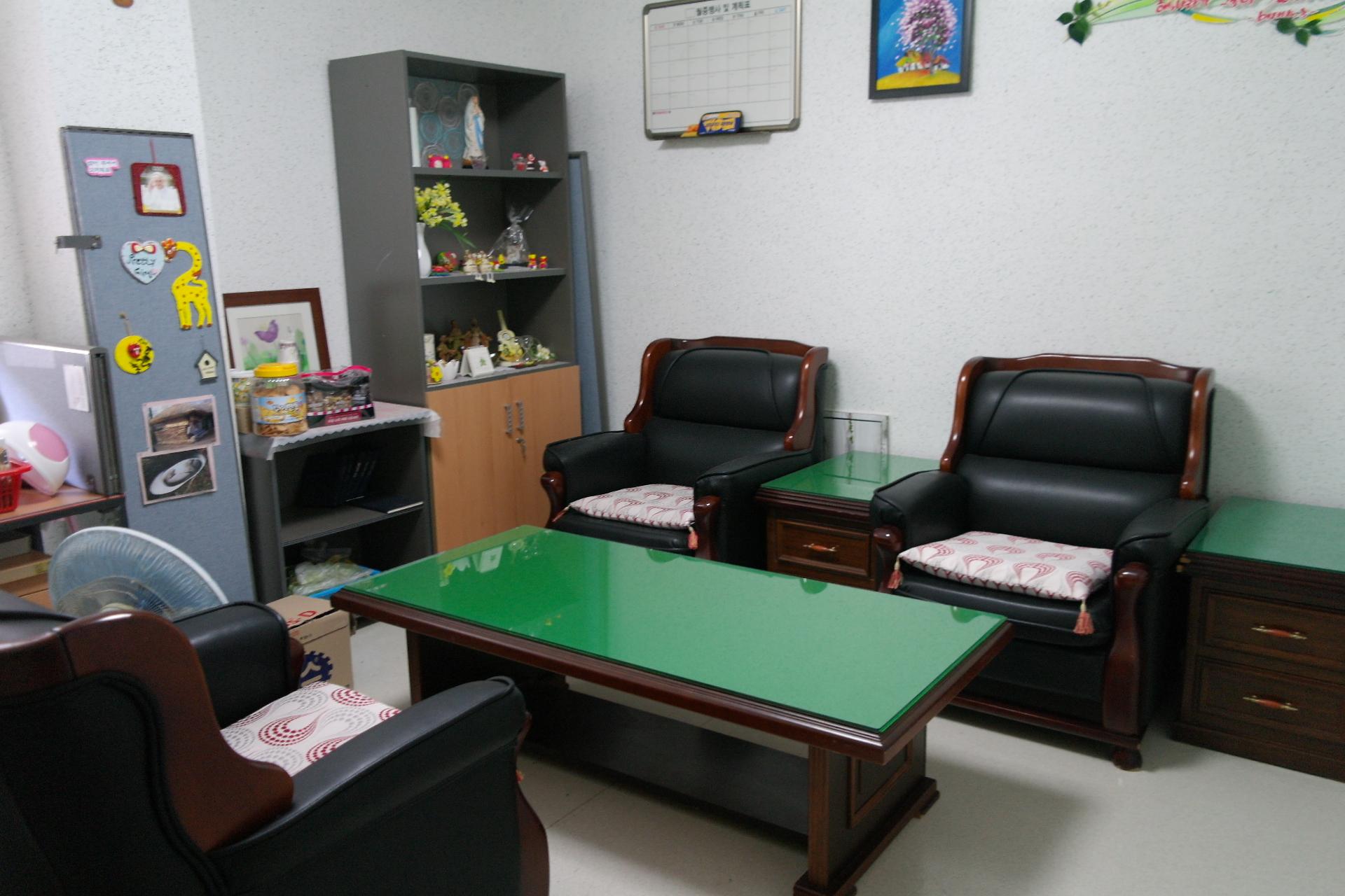 음성꽃동네생명의집노인요양원 이미지 6